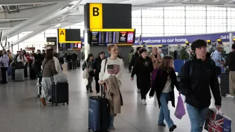 Heathrow One of Numerous Airports Hit by Digital Breach on Check-In Software