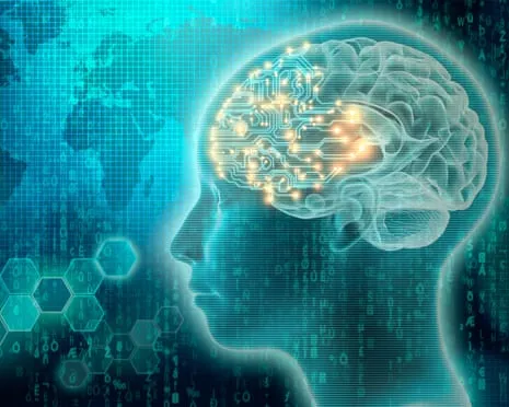 British AI Startup Beats Human Forecasters in International Competition