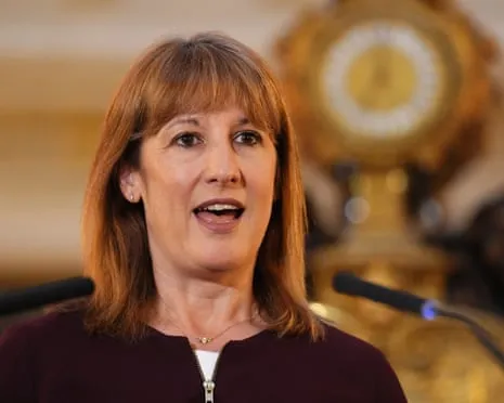 British Chancellor Due to Attend Betting Lobbyist's Function Amid Taxation Review