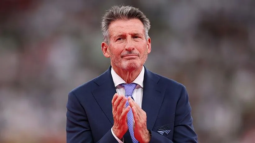 Tokyo Warm-Up Facilities Labeled 'Less Than Ideal' by World Athletics President
