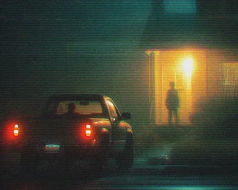 Profound Unease: The Troubling Legacy of Paedophile-Hunting TV Shows